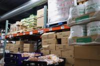 Refugees among thousands of North Dakotans losing SNAP benefits amid federal changes