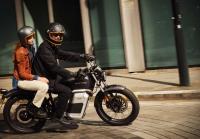 E-motorbike maker, Maeving, gears up exports with UKEF backing