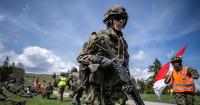 Switzerland debates the meaning of neutrality