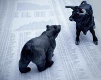 Financial advisors emphasize emotion management amid market volatility