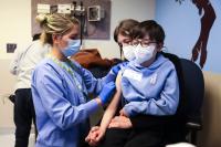 Pediatricians Urge Flu Shots for Every Child Over 6 Months After a Season That Killed 190 U.S. Children