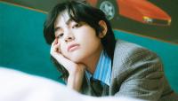 BTS V reveals personal health struggle he kept private from fans until now