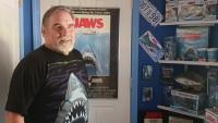 Last Call: Ken Langenback, pop-culture collector and enthusiast 