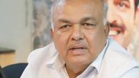 Will Move SC Against Water Sharing With TN: Karnataka Water Minister