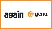 Again acquires Geno to combine AI-driven discovery with industrial biomanufacturing