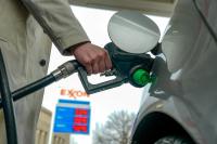 U.S. consumer prices likely rose moderately in July as gas prices fell