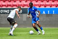 Career of ex-Portsmouth target and Crystal Palace starlet takes bizarre twist as loan spell scrapped after five weeks