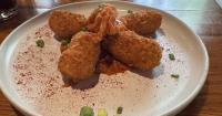 Sam Eats Local: Basque flavors shine at Boise’s Leku Ona