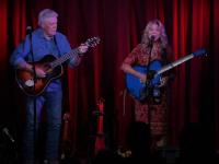 Houston Concert Watch: Terri Hendrix, Lloyd Maines and More