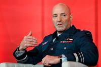 Canadian Armed Forces holds event with drone manufacturers to test platforms