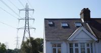 Homes near new pylons could get £2,500 off energy bills - full list of areas revealed