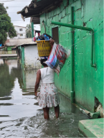 Donors Have Approved Nearly $300 Million More for Climate Adaptation. Can the Boakai Government Bring the Capacity and Commitment Required to Unlock It?