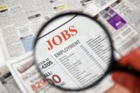 ActionSA hits out at GNU over unemployment