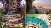 Review: Grand Hyatt Abu Dhabi Hotel & Residences Emirates Pearl