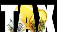 State Representative DeSana wants to repeal 24% marijuana wholesale tax