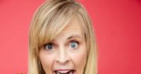 Comedian Maria Bamford brings uncomfortable comedy to Golden State Theatre