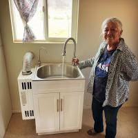 A southwestern Colorado nonprofit is teaching Indigenous students to build needed water systems