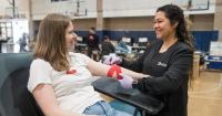 LISTEN: Blood supply crisis includes Kentucky and Indiana