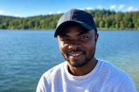 John Kupagme pledges African food sovereignty after his appointment to lead agriculture content sector