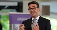 Priorities: UK Prime Minister Burnham Calls First Crisis Meeting to Talk About… the Weather