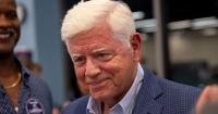 Longtime Democrat Rep. John Larson, 78, Ousted in Connecticut Primary