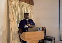 CSIR calls for coordinated action to protect Ghana’s water bodies  