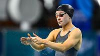 Ellen Walshe reaches final as Irish swimmers prepare for busy night in Paris