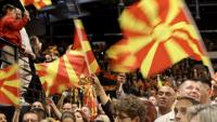 North Macedonia Parties Share Out Nearly €9 Million from State Budget