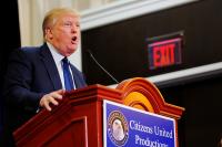 'Trump Has Lowered the Bar to Klandom': Oval Office Rant About Somalis Sparking Severe Backlash Online