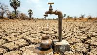 Over 39,000 people hit by water shortages amid dry weather in Sri Lanka