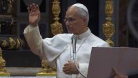 Pope Leo XIV’s Reflects on the “Liturgical Year” During the General Audience