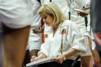 LSU women’s basketball schedule for 2026-27 announced