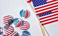 Results of Tuesday’s primary election voting