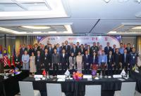 ANAMA participates as expert in international seminar