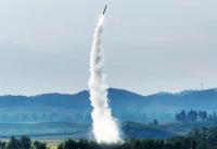 North Korea fires 2nd ballistic missile in less than week