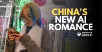 Chinese Women Turn To AI Boyfriends For Love, Comfort And Self-Discovery