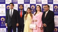India's top family businesses worth more than Saudi Arabia's GDP; Ambanis lead