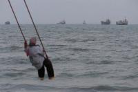 Iran wants a 'protection' toll on the Strait of Hormuz