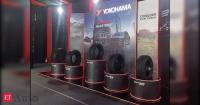 Yokohama India launches GEOLANDAR X-CV tyre range for crossover, premium SUVs