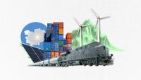 Central Asia unlocked: New hub for international investment
