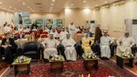 KRCS affirms Kuwait's pioneering role in international humanitarian law, relief work