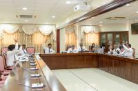 Committee sets one-day deadline for $ requirement bill