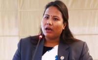 Youth's innovative thinking, energy to be utilized in nation's prosperity: Minister Chaudhary