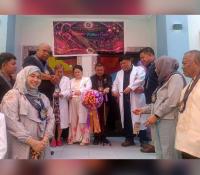 Women's Welfare Center in Maguindanao del Norte hospital launched