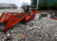 Green groups hit gov’t waste-to-energy push amid ‘sea of trash’