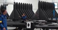 Russia Has Built Up 6,200 Shahed Drones—and Its Biggest Barrages Could Reach 1,000 at Once