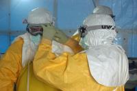 As DRC confronts largest Ebola outbreak, health agencies revise strategy