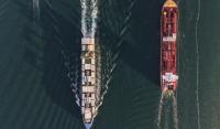 Panama Canal toll hits record high