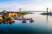 Etihad to connect Abu Dhabi, Gothenburg from December