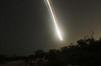 Dubai stargazers warned for visiting Al Khatim Desert